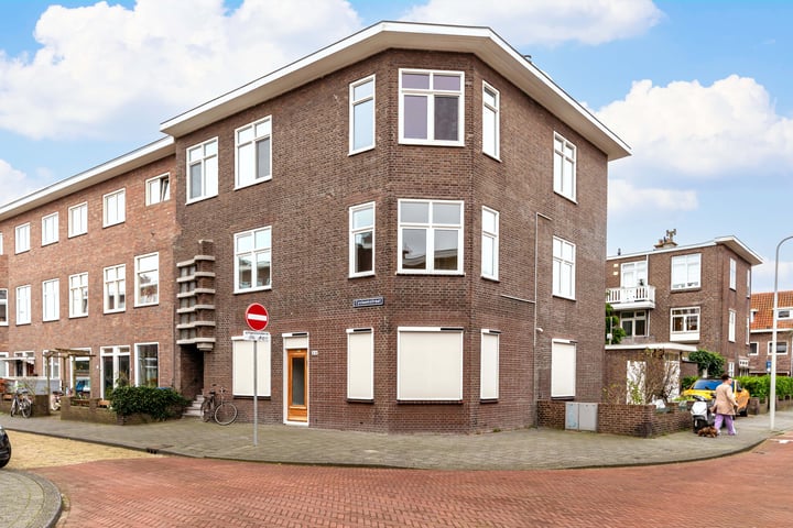 Cyclaamstraat 54 in 's-Gravenhage