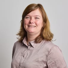 Photo of Cynthia Eenkhoorn-Hagens