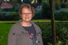 Photo of Cynthia Meijer-Daalmeijer