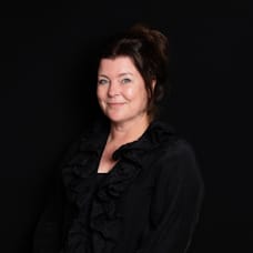 Photo of Cynthia van den Ancker