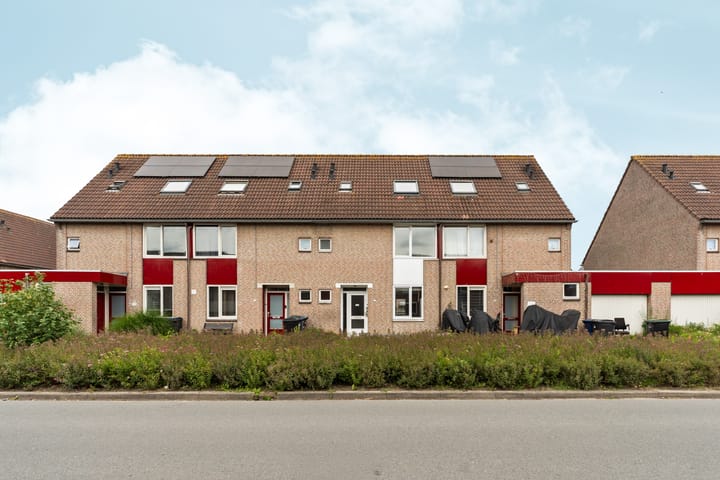 Cypergrasweg 26 in Almere