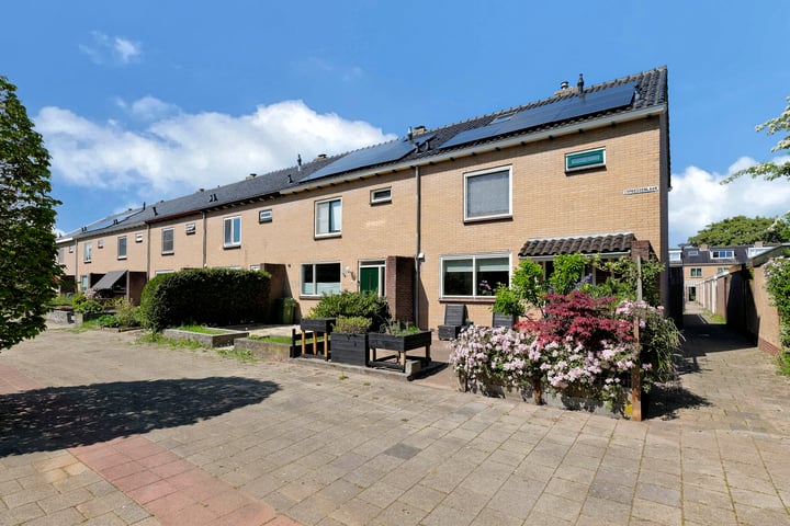 Photo of property Cypressenlaan 13, Heerhugowaard