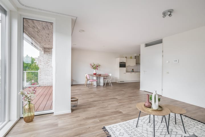 Foto von Haus Cypressenlaan 23, Sprang-Capelle