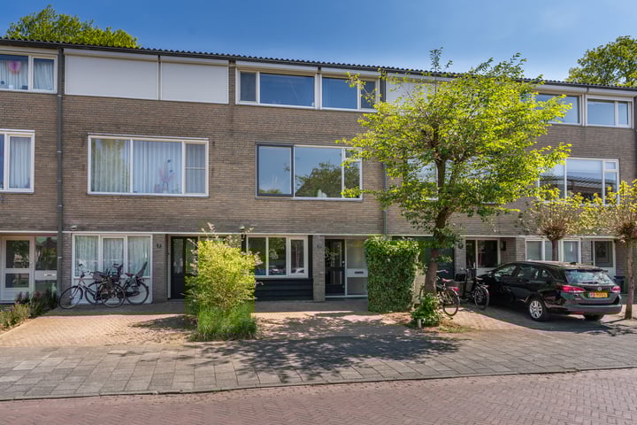 Cypressenlaan 23 in Sint-Michielsgestel