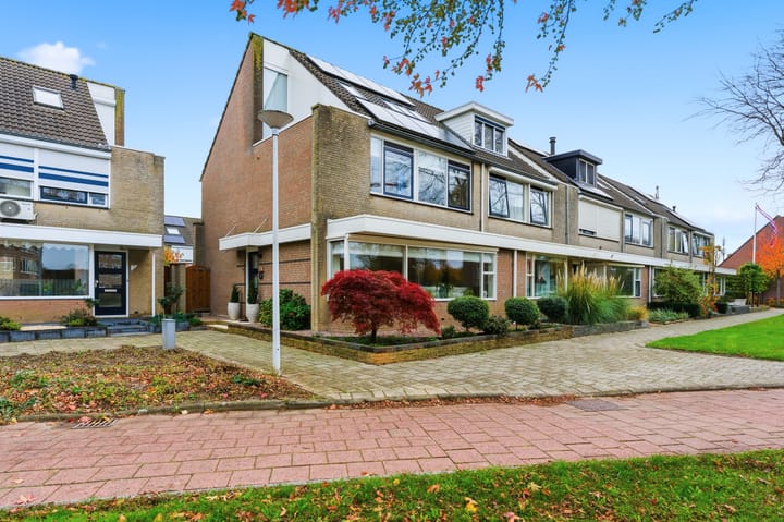 Photo of property Cypressenlaan 49, Papendrecht