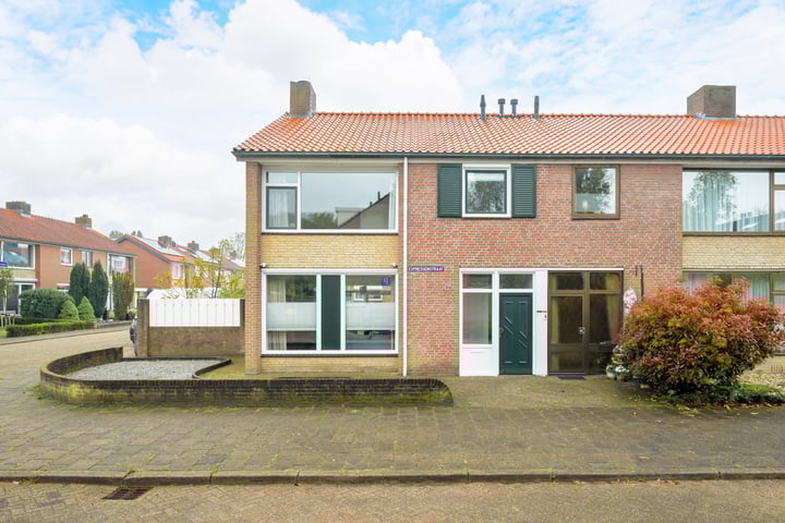 Cypressenstraat 20 in Dorst