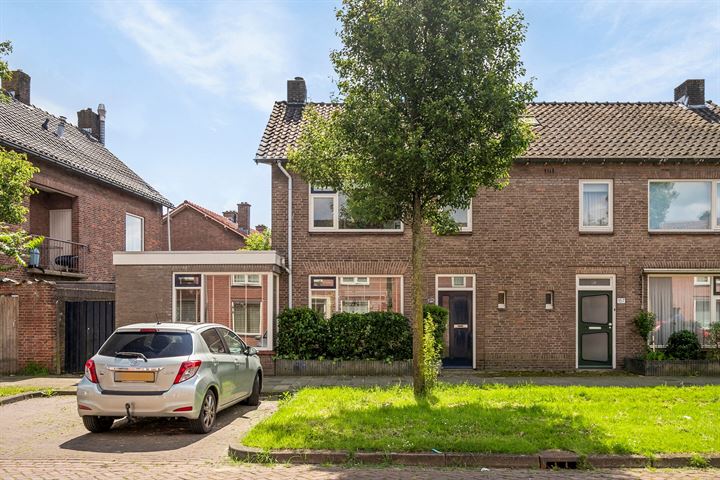 Cypresstraat 159 in 's-Hertogenbosch