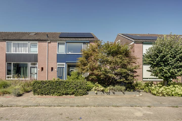 Cypresstraat 26 in Winterswijk