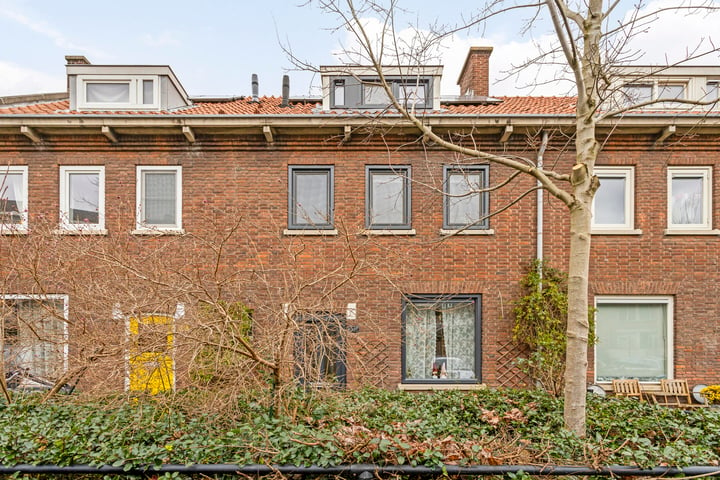 Cypresstraat 32 in 's-Hertogenbosch