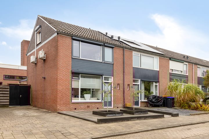 Foto van woning Cypresstraat 36, Winterswijk