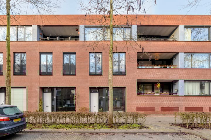 Cypresstraat 53 in Tilburg