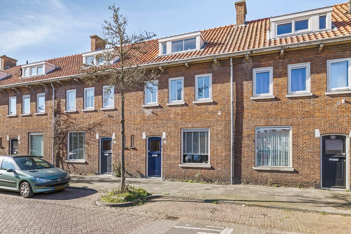 Cypresstraat 64 in 's-Hertogenbosch