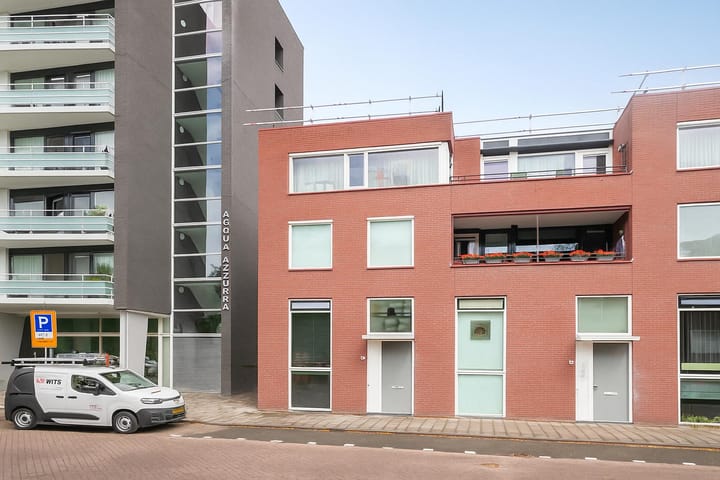 Cypresstraat 7 in Tilburg