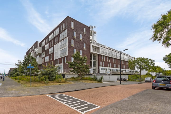 Foto von Haus Cypruslaan 12, Rotterdam
