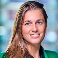 Photo of D. (Dunja) Antenbrink - K-RMT