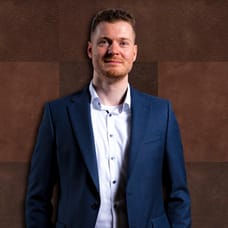 Foto von D.H.M. (Dennis) van den Corput