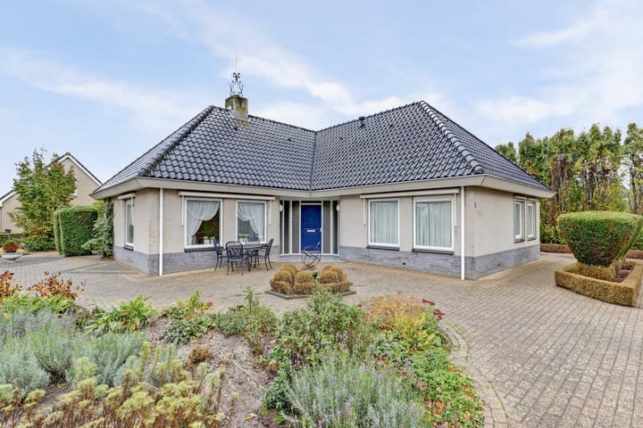 Photo de la maison d'Heule 1, Nieuwerkerk