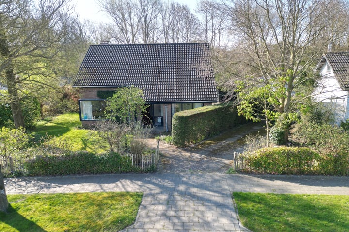 Photo of property D. Koddelaan 32, Zoutelande