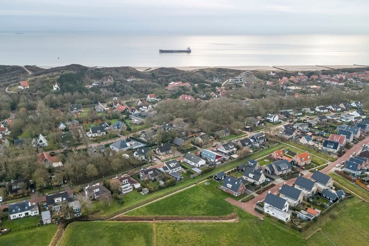 D. Koddelaan 41 in Zoutelande