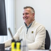 Foto van D.L.H. Tacken