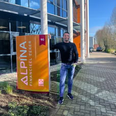 Photo of D. Mulders (Dylan)