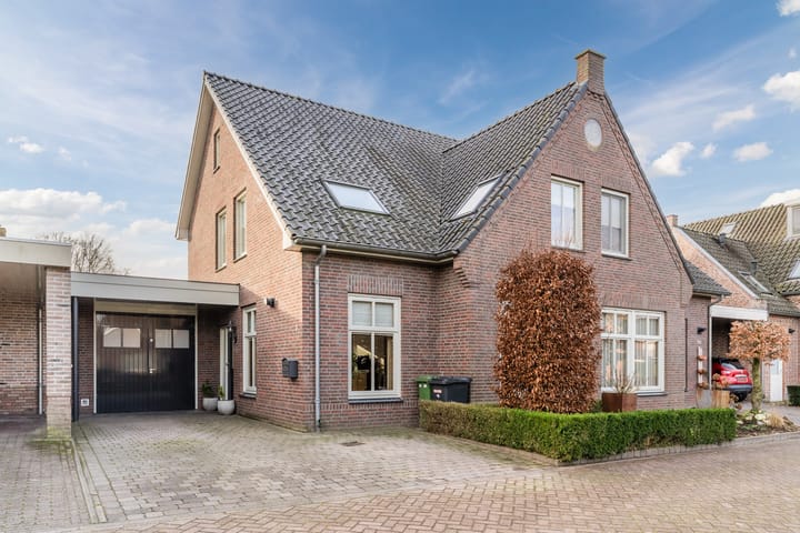 Photo of property D'n Dries 3, Erp