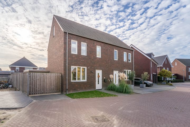 Photo of property d'n Hof 45, Overloon