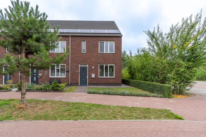 d'n Hof 74 in Overloon