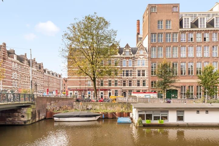 Da Costakade 168C in Amsterdam