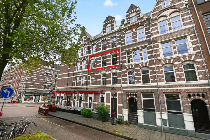 Da Costakade 170B in Amsterdam