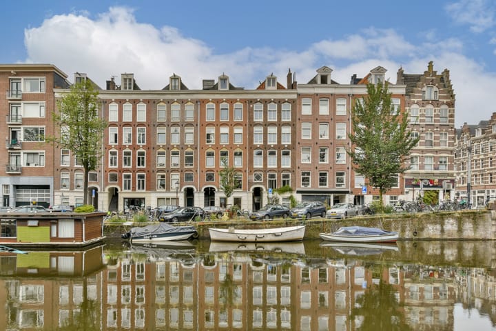 Da Costakade 186-2 in Amsterdam