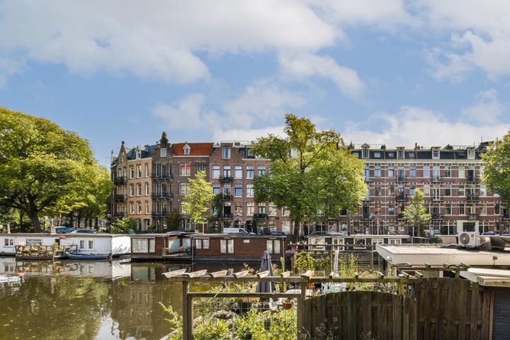 Da Costakade 25-4 in Amsterdam
