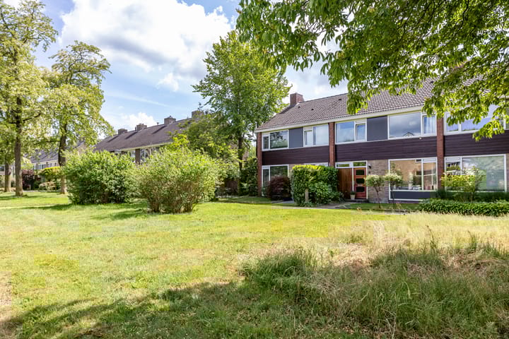 Da Costalaan 24 in Haren Gn