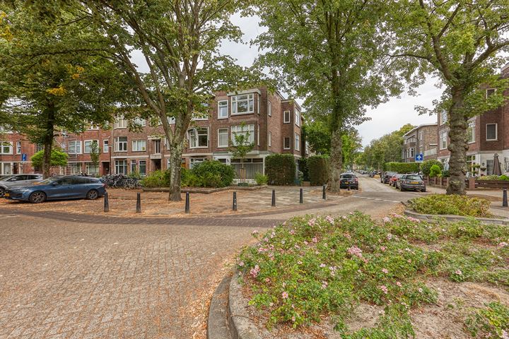 Da Costalaan 47 in Rijswijk