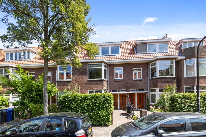 Da Costalaan 60 in Rijswijk