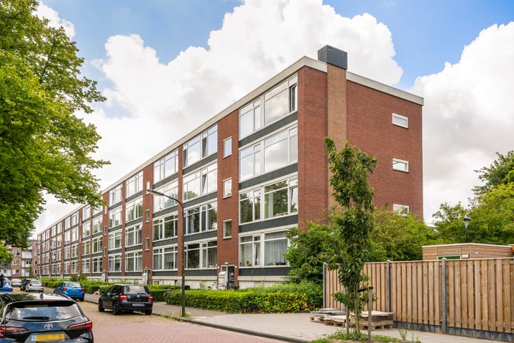 Da Costaplein 2C in Maassluis