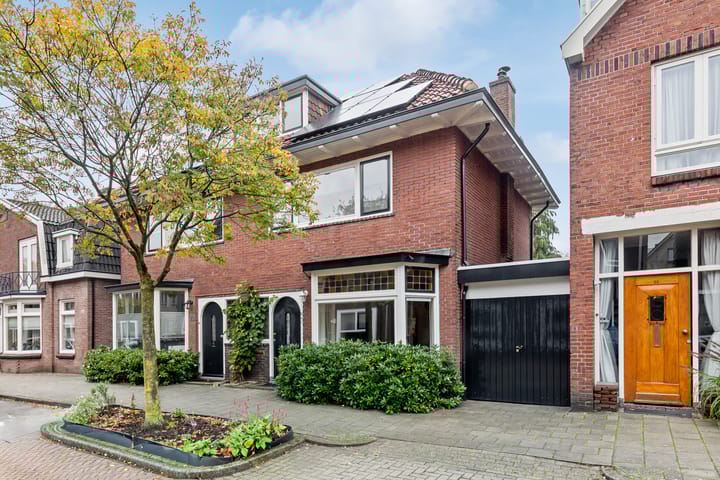 Da Costastraat 31 in Enschede