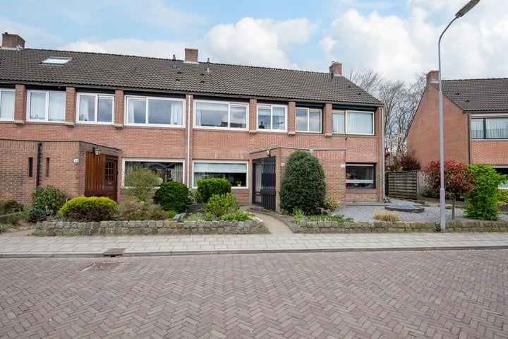 Da Costastraat 56 in Putten