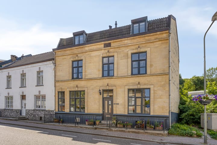 Photo of property Daalhemerweg 30, Valkenburg