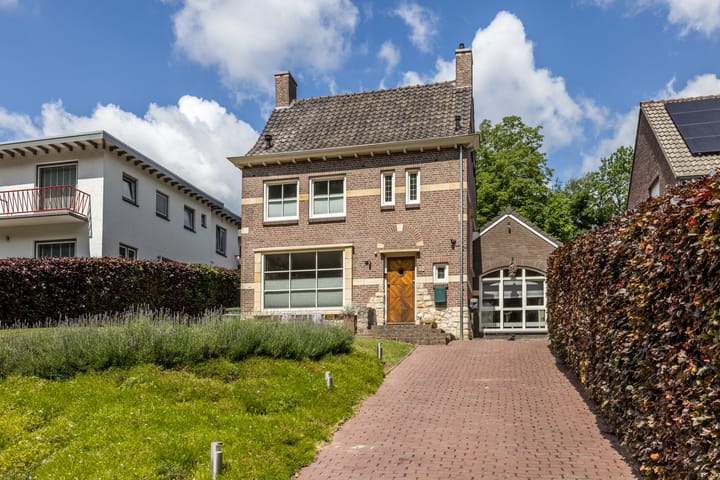 Daalhemerweg 90 in Valkenburg