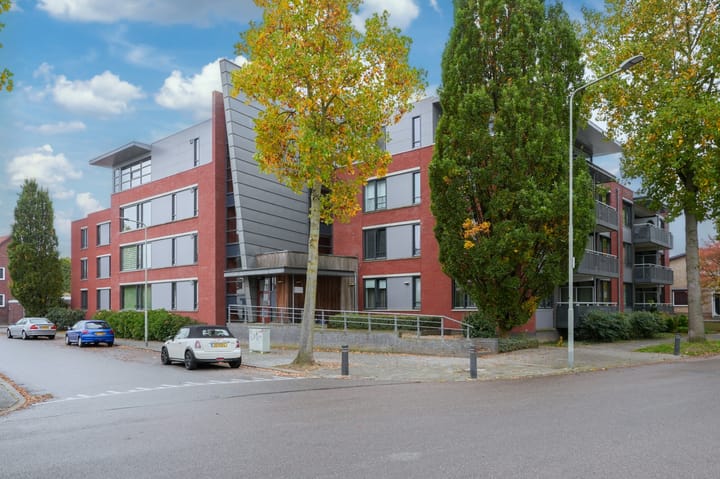 Daalhof 17 in Geleen