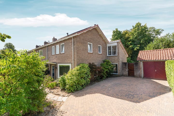 Daalhuizerweg 27 in Velp