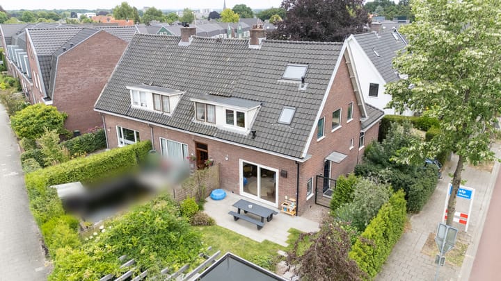 Daalhuizerweg 54 in Velp