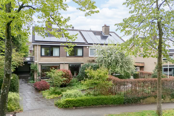 Daalhuizerweg 6a in Velp
