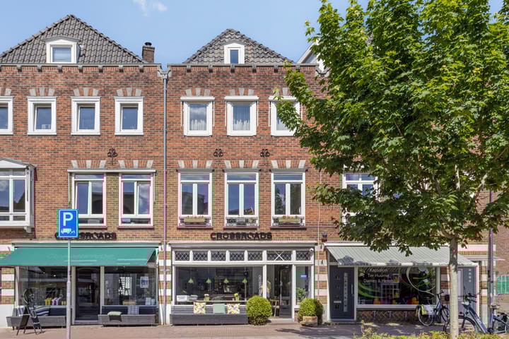 Daalsehof 5A in Nijmegen