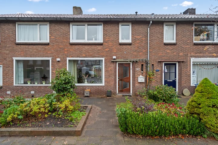 Photo de la maison Daalseweg 187, Utrecht