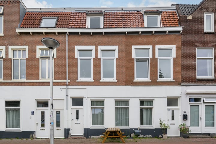 Foto van woning Daalseweg 189, Nijmegen