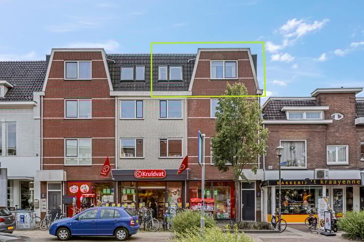 Photo of property Daalseweg 232D, Nijmegen