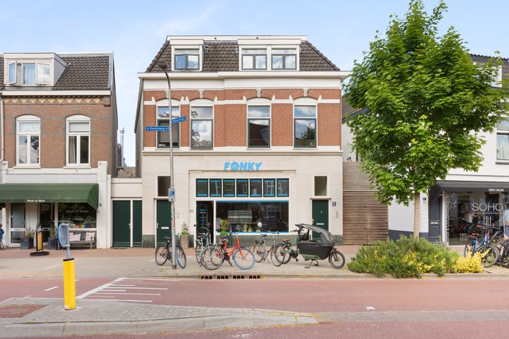 Daalseweg 39 in Nijmegen