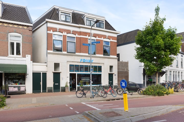 Foto von Haus Daalseweg 39A, Nijmegen